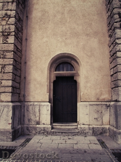 Devostock Door Church Architecture Entrance