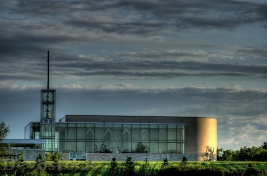 Devostock Edmonton Canada Seminary Religious