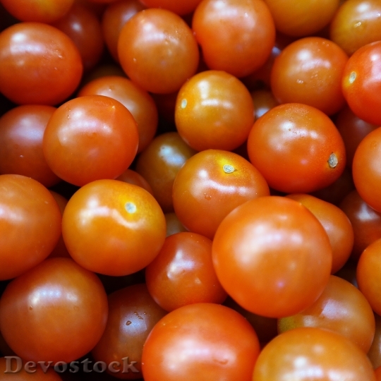 Devostock Fresh Tomatoes Organic Tomato