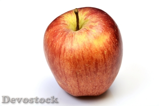 Devostock Fruit Apple Organic 1478970