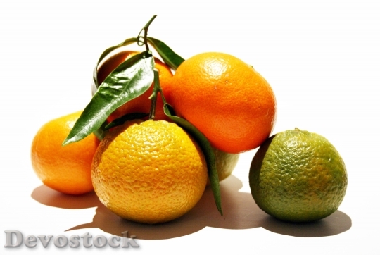 Devostock Fruit Food Orange 1199966