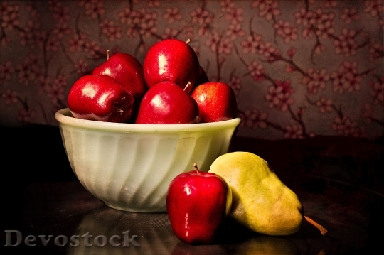 Devostock Fruitiful Fruitful Fruity 562370