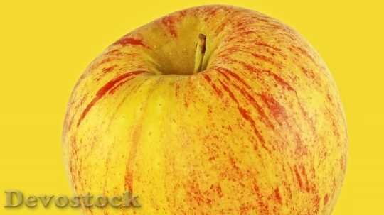 Devostock Gala Apple Fruit Food