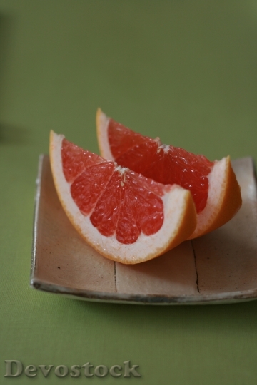 Devostock Grapefruit Fruit Food Dessert