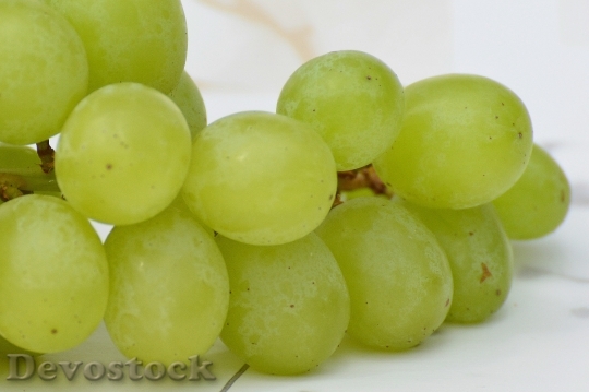 Devostock Grapes Fruits Healthy Fruit 10