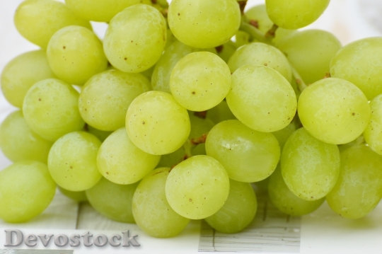 Devostock Grapes Fruits Healthy Fruit 14