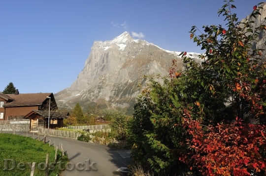 Devostock Grindelwald Mountains Farmhouse 487206