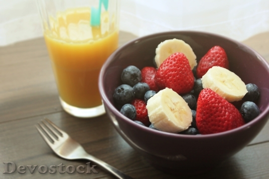 Devostock Healthy Food Fruit Diet