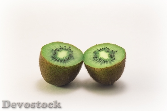 Devostock Healthy Fruit Kiwi Vitamins