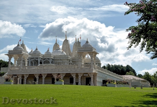 Devostock Hindu Temple Temple Religion 2