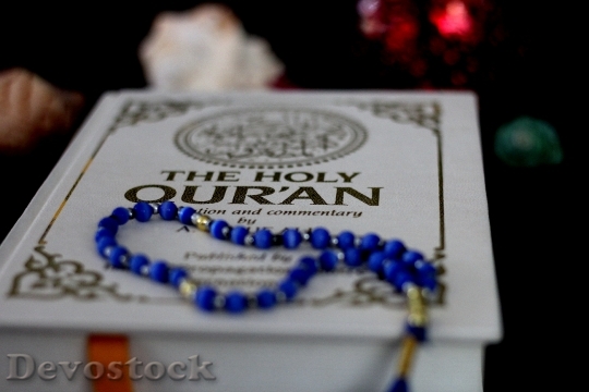Devostock Holy Quran Ramadan Ramadhan 0