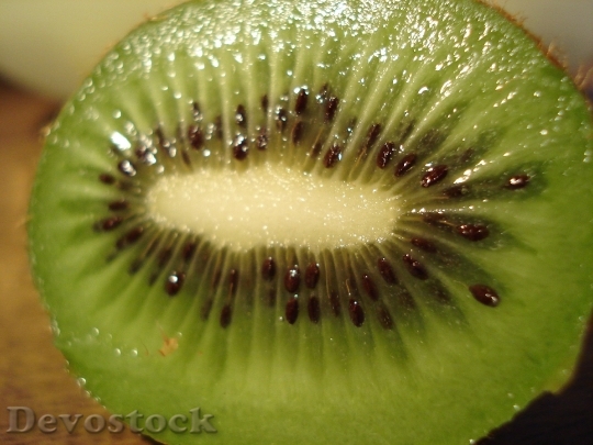 Devostock Kiwi Fruit Cook 13263
