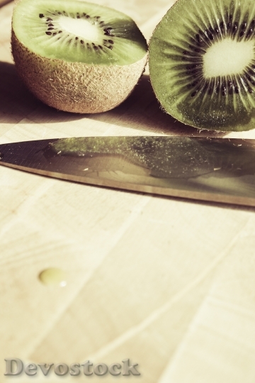 Devostock Kiwi Fruit Food Healthy