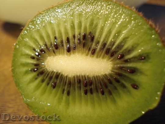 Devostock Kiwi Fruit Healthy Nutrition 0