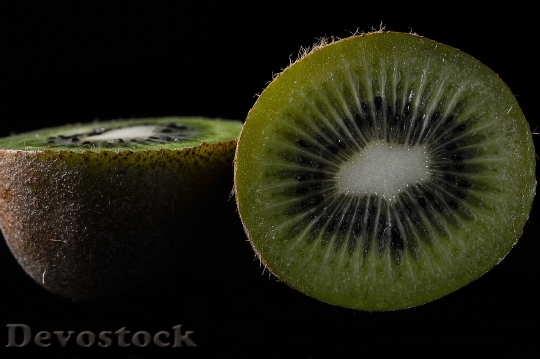 Devostock Kiwi Fruit Richness 1432010