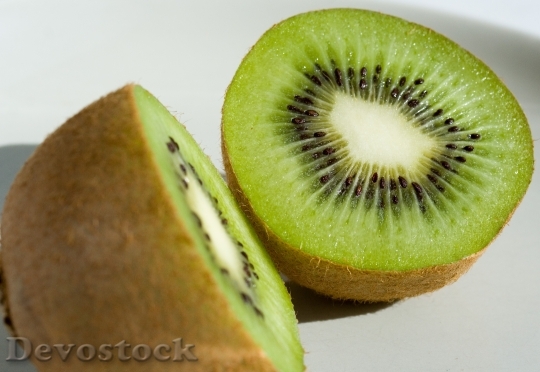 Devostock Kiwi Fruit Useful Eat