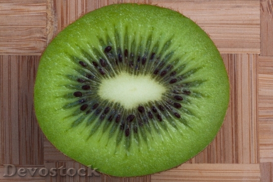 Devostock Kiwi Fruit Vitamins Healthy 1