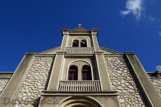 Devostock La Romana Caribbean Church