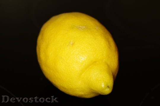 Devostock Lemon Citrus Citrus Fruit 0