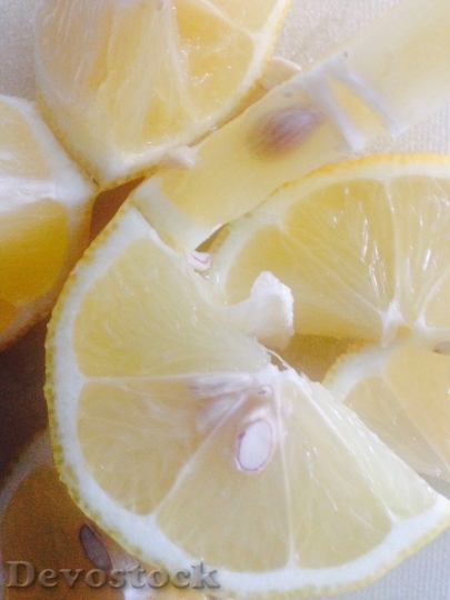 Devostock Lemon Fruit Sour 641038