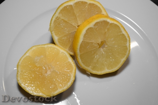 Devostock Lemon Sour Fruit Vitamins