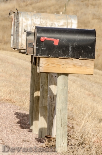 Devostock Mailboxes Mailbox Mail Box 0