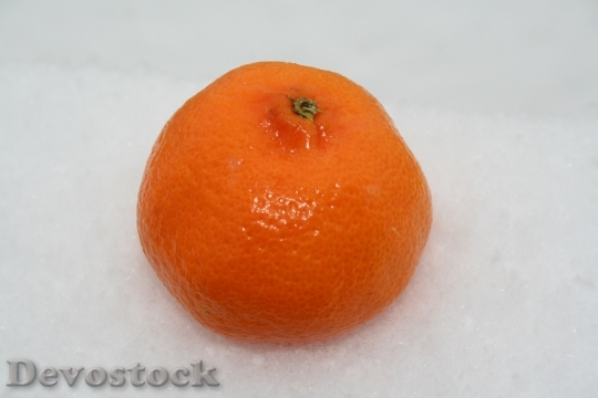 Devostock Mandarin Orange Fruit 384843
