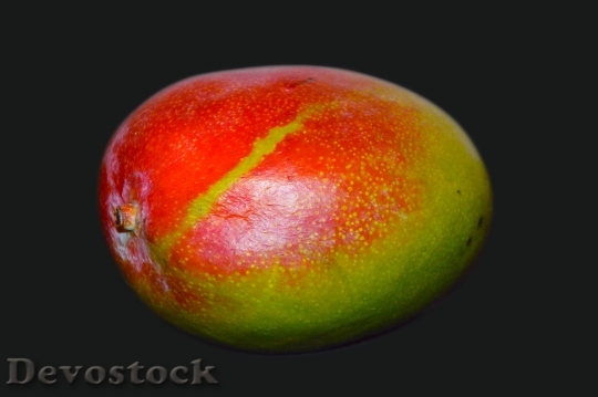 Devostock Mango Fruit Food 1110477