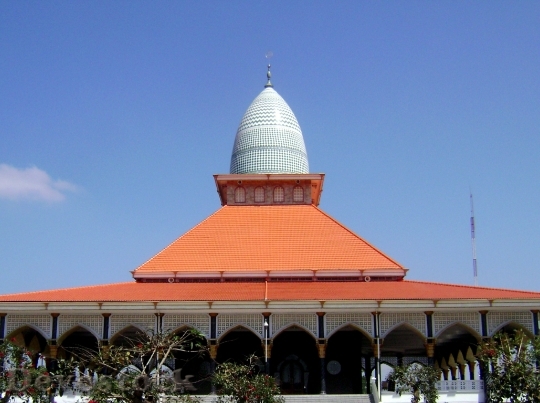 Devostock Masjid Gondanglegi Malang 210577