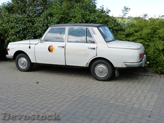 Devostock Mecklenburg Western Pomerania Auto 0