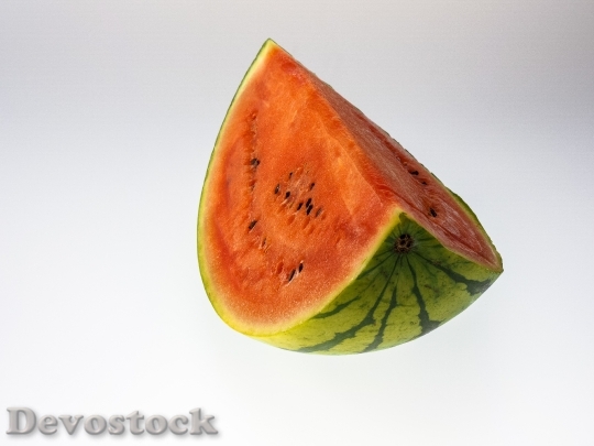 Devostock Melon Fruit Food Edible