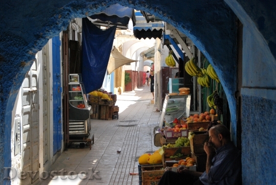 Devostock Morocco Orient Dealer Rabat