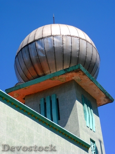 Devostock Mushola Masjid Islam Religion
