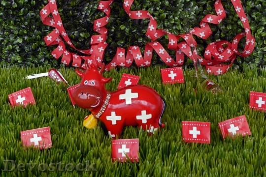 Devostock National Day Switzerland Celebrate 0