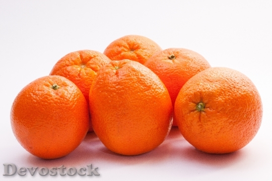 Devostock Navel Oranges Oranges Bahia