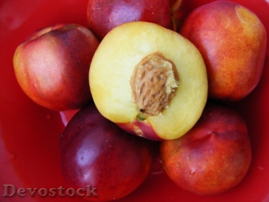 Devostock Nectarine Fruit 4791921423