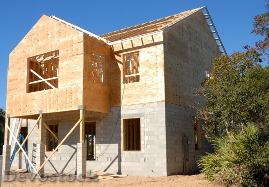 Devostock New Home Construction Build 0