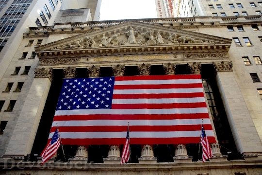 Devostock New York Stock Exchange 0