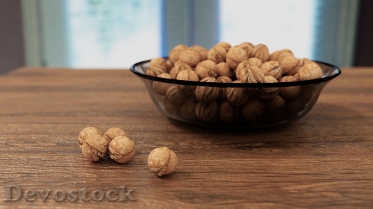 Devostock Nut Food Diet Fruit