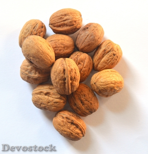Devostock Nuts Dry Fruit Dried