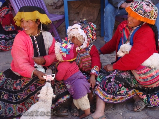 Devostock Ollantaytambo Peru Cuzco 225150