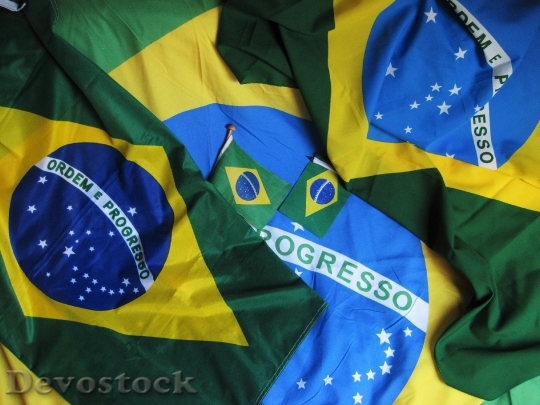 Devostock Olympiad In Brasil Brazilian