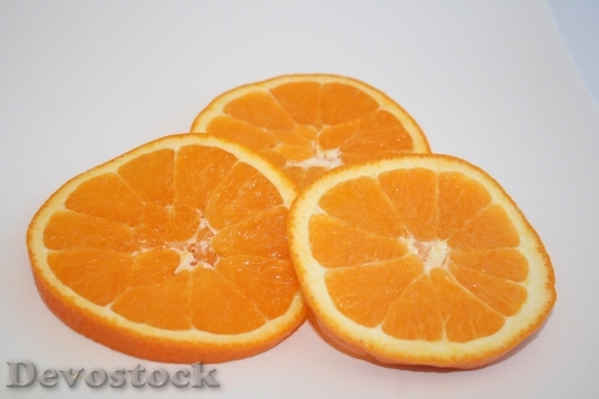 Devostock Orange Food Fruit 1649588