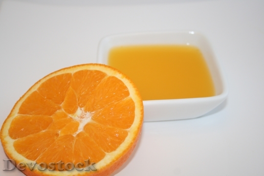 Devostock Orange Food Fruit 1649662