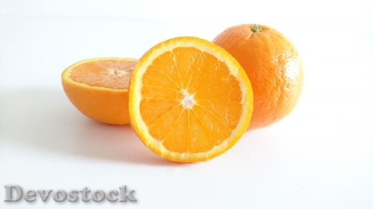 Devostock Orange Fruit 1364977