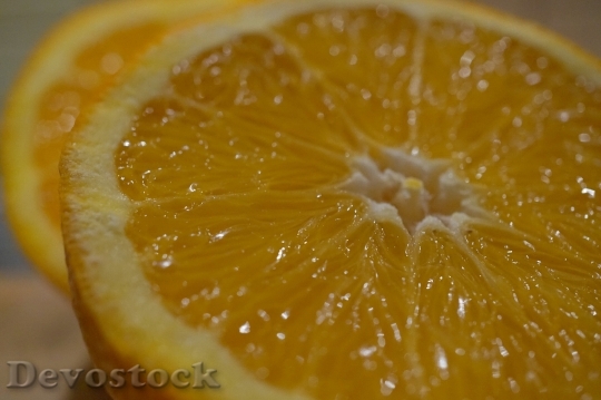 Devostock Orange Fruit Citrus Fruit 6