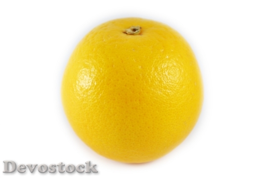 Devostock Orange Fruit Colorful Tasty