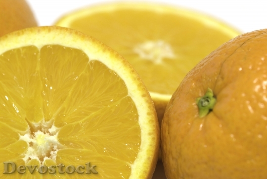 Devostock Orange Fruit Food 214872