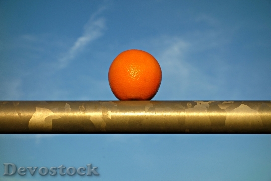 Devostock Orange Fruit Food Nutrition 0