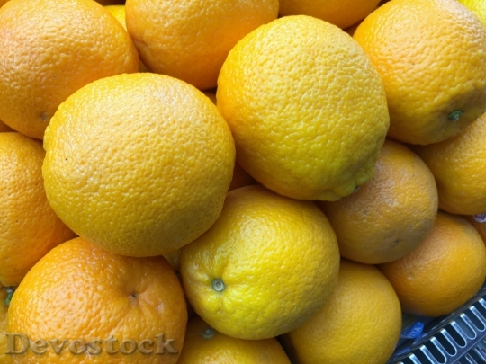 Devostock Orange Fruit Food Orange